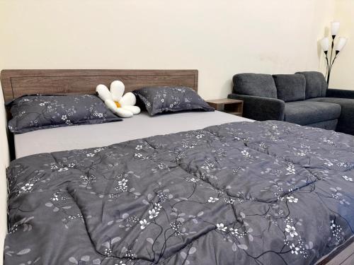 Stunning Studio Apartment With Sea View Stunning Studio Apartment With Sea View