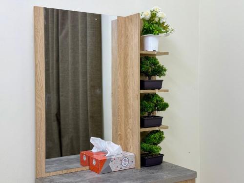 Stunning Studio Apartment With Sea View Stunning Studio Apartment With Sea View