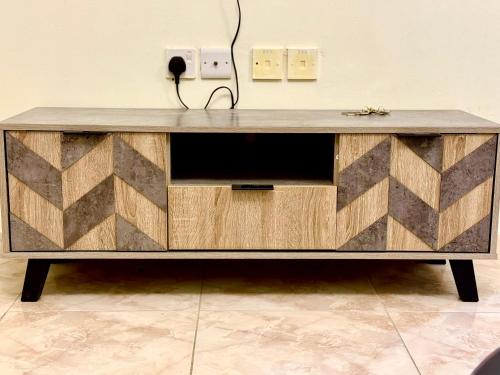 Stunning Studio Apartment With Sea View Stunning Studio Apartment With Sea View