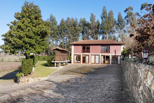 Quinta Da Ataíde gîte à louer Cova