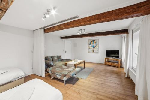 Fleth-Quartier Glückstadt Fleth-Quartier Glückstadt