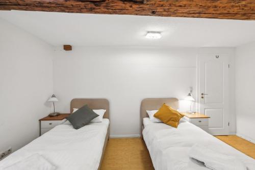 Fleth-Quartier Glückstadt Fleth-Quartier Glückstadt