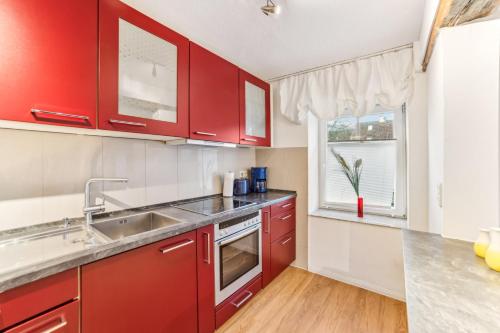 Fleth-Quartier Glückstadt Fleth-Quartier Glückstadt