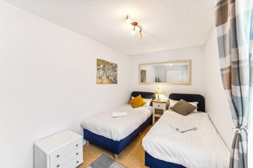 Fleth-Quartier Glückstadt Fleth-Quartier Glückstadt