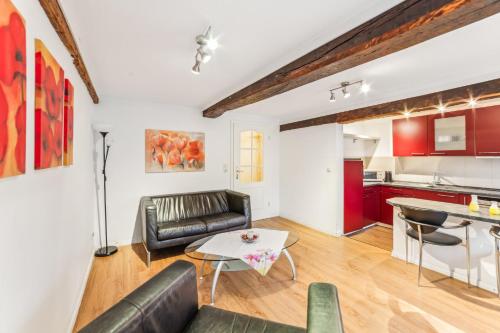 Fleth-Quartier Glückstadt Fleth-Quartier Glückstadt