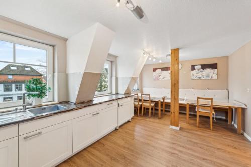 Fleth-Quartier Glückstadt Fleth-Quartier Glückstadt