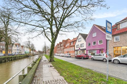 Fleth-Quartier Glückstadt Fleth-Quartier Glückstadt