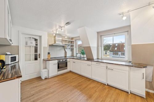 Fleth-Quartier Glückstadt Fleth-Quartier Glückstadt