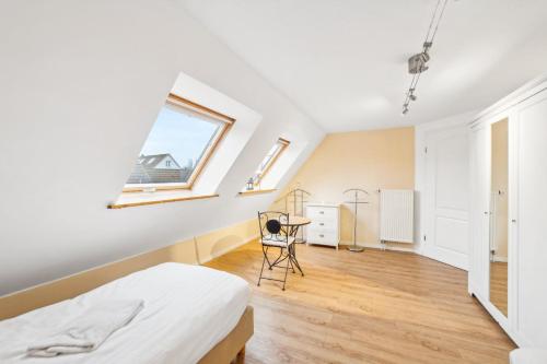 Fleth-Quartier Glückstadt Fleth-Quartier Glückstadt