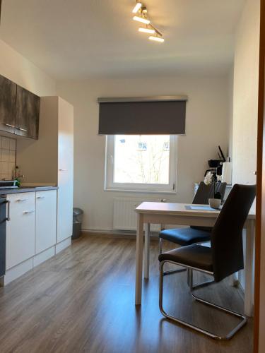 Viadrina Rooms & Apartments Frankfurt-Oder am Park im Zentrum in Frankfurt (Oder)