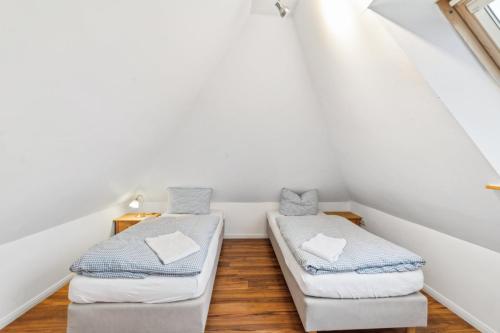 Fleth-Quartier Glückstadt Fleth-Quartier Glückstadt