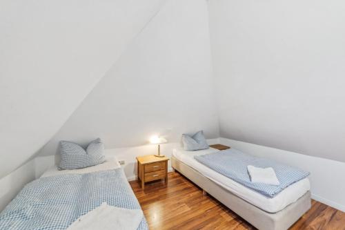 Fleth-Quartier Glückstadt Fleth-Quartier Glückstadt