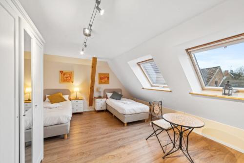 Fleth-Quartier Glückstadt Fleth-Quartier Glückstadt