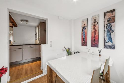 Fleth-Quartier Glückstadt Fleth-Quartier Glückstadt