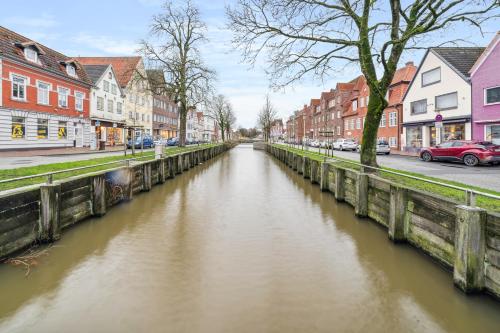 Fleth-Quartier Glückstadt Fleth-Quartier Glückstadt