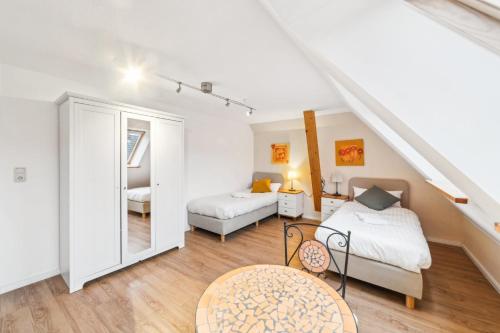 Fleth-Quartier Glückstadt Fleth-Quartier Glückstadt