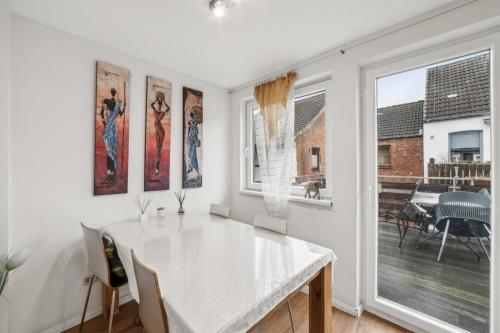 Fleth-Quartier Glückstadt Fleth-Quartier Glückstadt