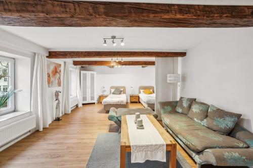 Fleth-Quartier Glückstadt Fleth-Quartier Glückstadt