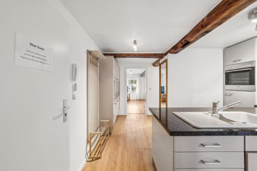 Fleth-Quartier Glückstadt Fleth-Quartier Glückstadt