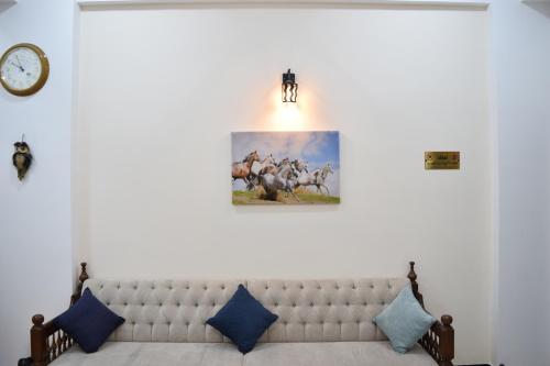 شقق دار الزيني - Dar Alzainy Apartments, Bagdad (zdjęcie 7)