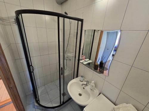 One-Bedroom Apartment image 10