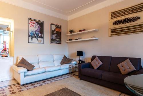 Cozy Apartment near Vatican City, Rom (Foto 4)