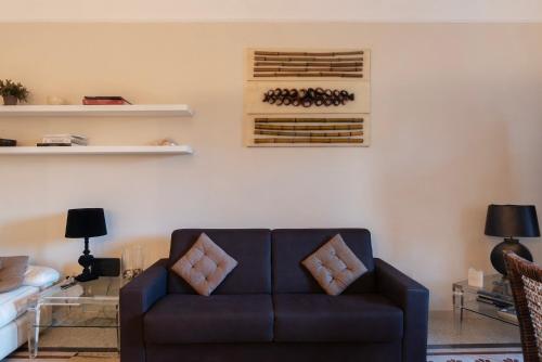 Cozy Apartment near Vatican City, Rom (Foto 5)