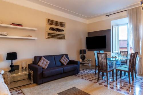 Cozy Apartment near Vatican City, Rom (Foto 3)