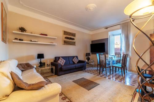 Cozy Apartment near Vatican City, Rom (Foto 2)
