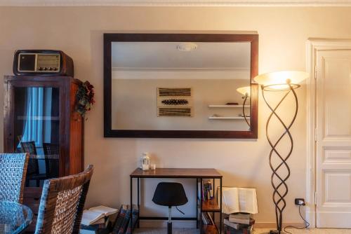 Cozy Apartment near Vatican City, Rom (Foto 10)