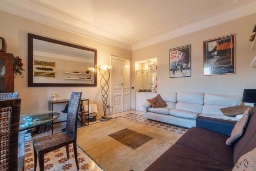 Cozy Apartment near Vatican City, Rom (Foto 8)