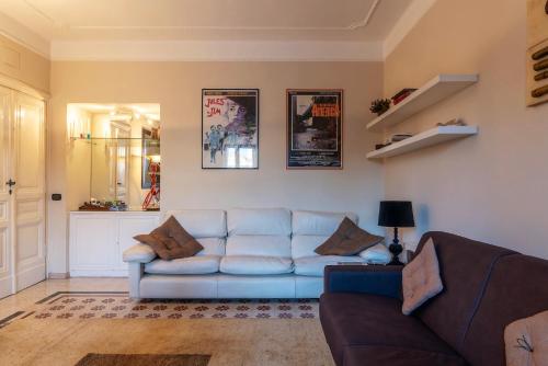Cozy Apartment near Vatican City, Rom (Foto 7)