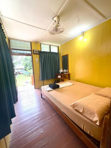 ABC Chalet Tioman in Kampung Air Batang / ABC Beach