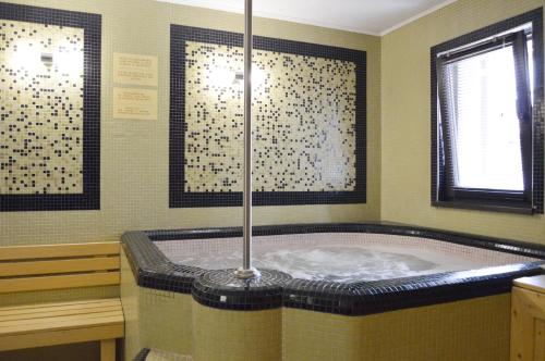 Hotel Dumanov – Bansko, NC
