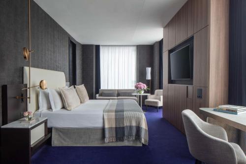 Anantara The Marker Dublin- A Leading Hotel of the World, Dublino (foto 11)