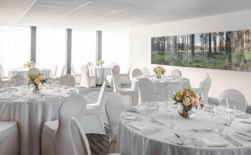 Anantara The Marker Dublin- A Leading Hotel of the World, Dublino (foto 8)