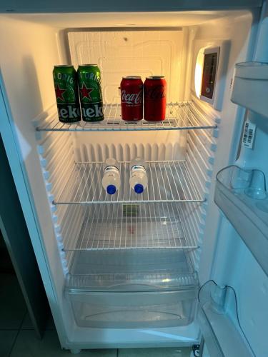 Charmoso apartamento na terra do Talian!