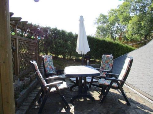 Ferienhaus-der-Familie-Demmler in Crottendorf