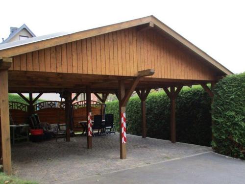 Ferienhaus-der-Familie-Demmler in Crottendorf