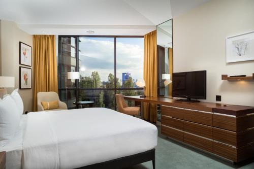 Hilton Kyiv - image 7