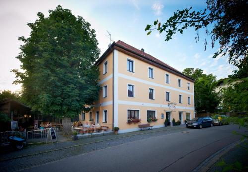 Gasthof Kernbichl in Mitterfels, Deutschland