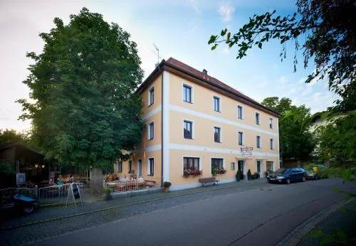 Gasthof Kernbichl in Mitterfels, Deutschland