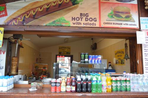 Hotel Dumanov - image 3