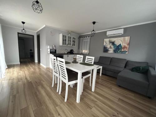 Bodza Apartmanház (Bodza Apartmanhaz) in Harkany