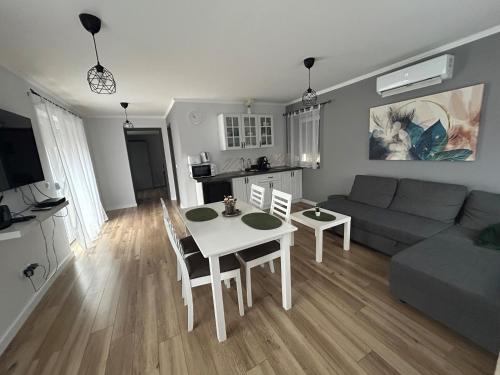 Bodza Apartmanház (Bodza Apartmanhaz) in Harkany