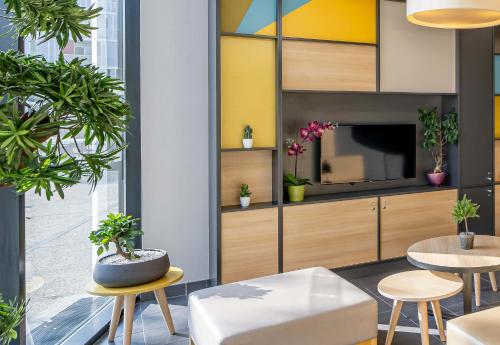 Attrezzature e servizi, B&B HOTEL Bordeaux Centre Begles in Bordeaux