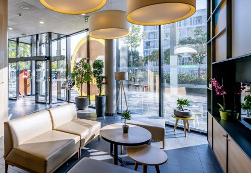 Attrezzature e servizi, B&B HOTEL Bordeaux Centre Begles in Bordeaux