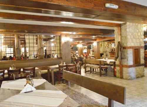Hotel Dumanov – Bansko, NC