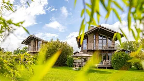 Typ A Ferienhaus - Lahaina in Pelzerhaken, Deutschland