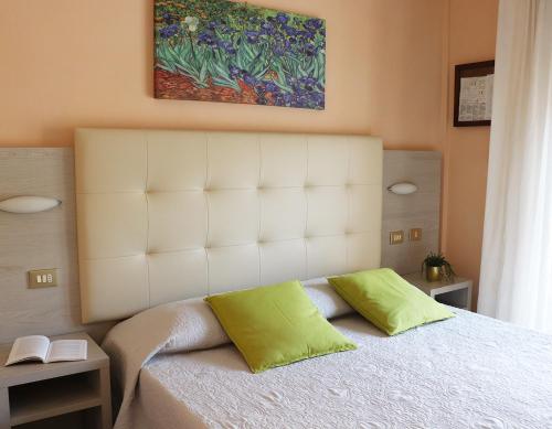 Hotel Barca D'Oro 5